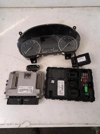 Kit de demarrage