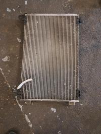 Radiateur clim