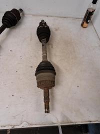 Cardan gauche (transmission)