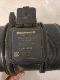 Debitmetre