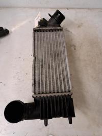 Echangeur air (Intercooler)
