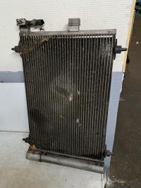 Radiateur clim