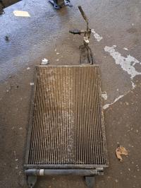 Radiateur clim