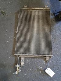 Radiateur clim