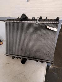 Radiateur eau