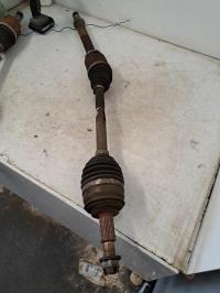 Cardan droit (transmission)