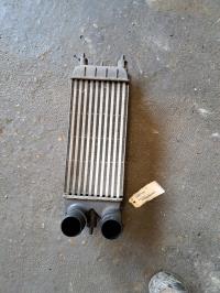 Echangeur air (Intercooler)