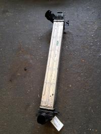 Echangeur air (Intercooler)
