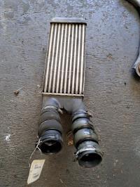 Echangeur air (Intercooler)