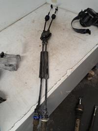 Cable levier de vitesses