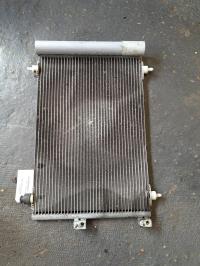 Radiateur clim