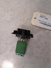 Resistance chauffage
