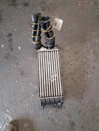 Echangeur air (Intercooler)