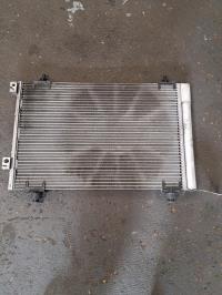 Radiateur clim