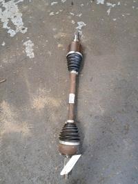 Cardan gauche (transmission)
