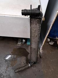 Echangeur air (Intercooler)