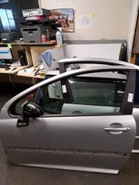 Porte avant gauche