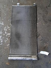 Radiateur clim