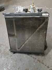 Radiateur eau