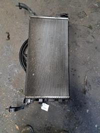 Radiateur eau
