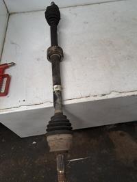 Cardan droit (transmission)