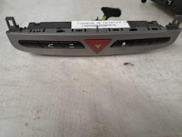 Commande de fermeture centralisee