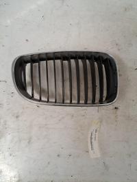 Grille de calandre droite