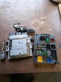Kit de demarrage