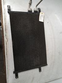 Radiateur clim