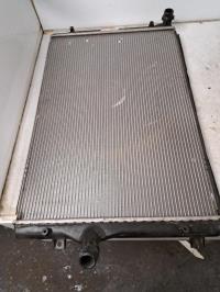 Radiateur eau