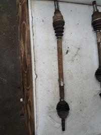 Cardan droit (transmission)