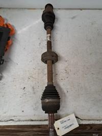 Cardan droit (transmission)