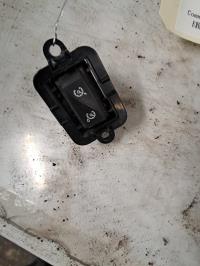 Commande regulateur vitesse