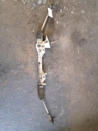 Cremaillere mecanique