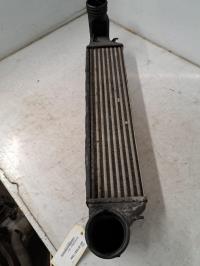 Echangeur air (Intercooler)