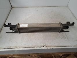 Echangeur air (Intercooler)