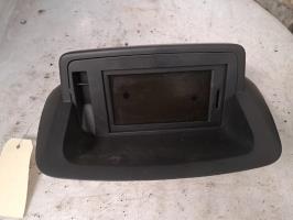Ecran GPS