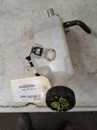 Maitre cylindre (freinage)