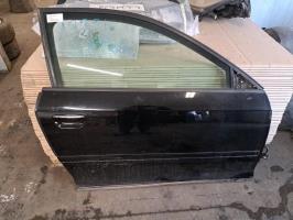 Porte avant droit