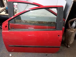 Porte avant gauche