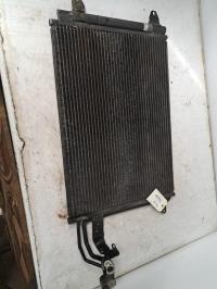 Radiateur clim