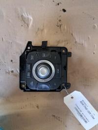 Commande autoradio