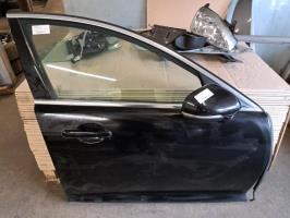 Porte avant droit
