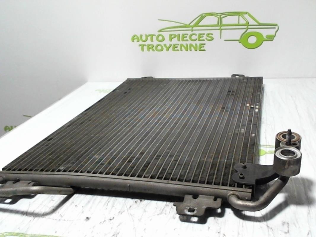 Condenseur de clim