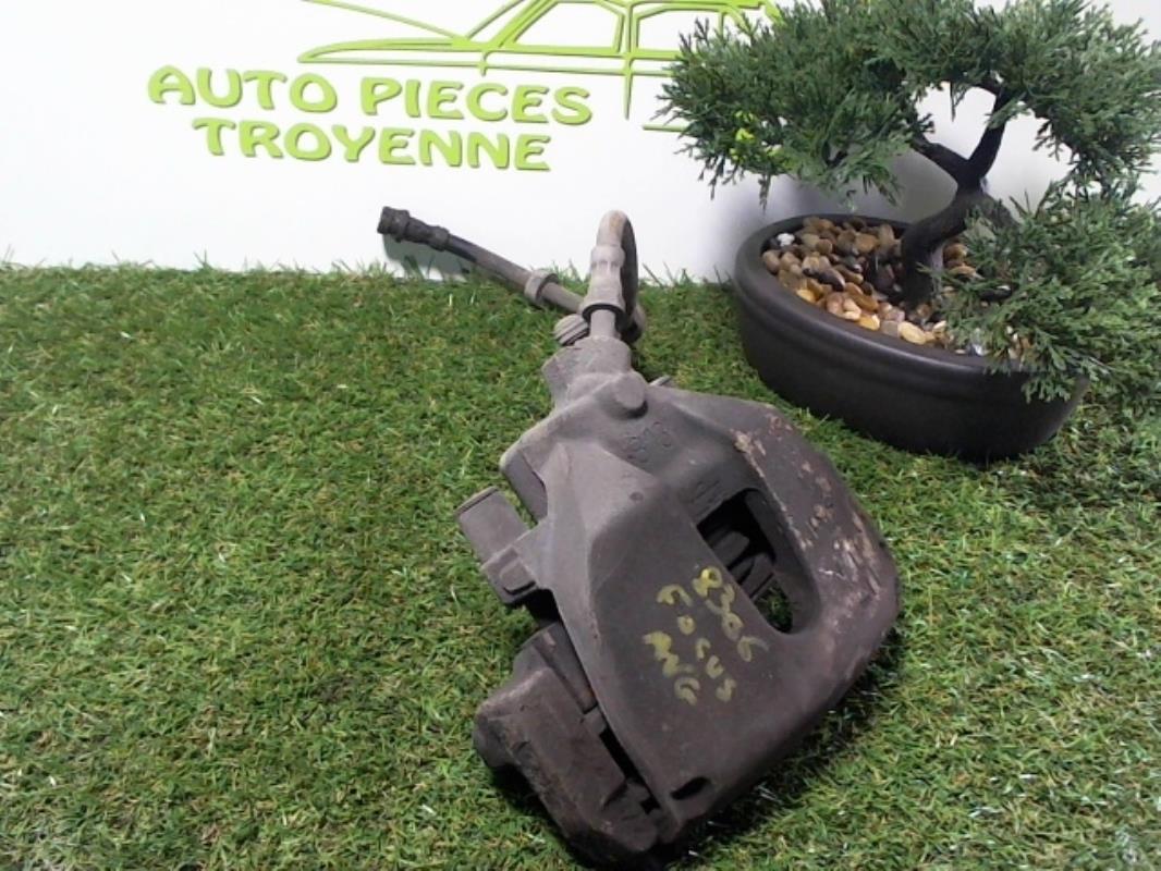 Etrier avant gauche (freinage)