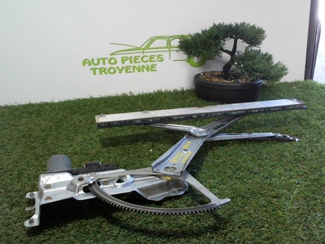 Alzacristalli elettrico anteriore destro