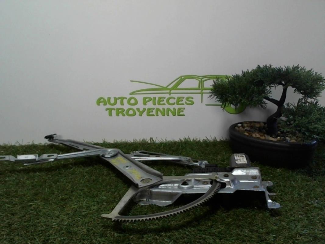 Alzacristalli elettrico anteriore sinistro