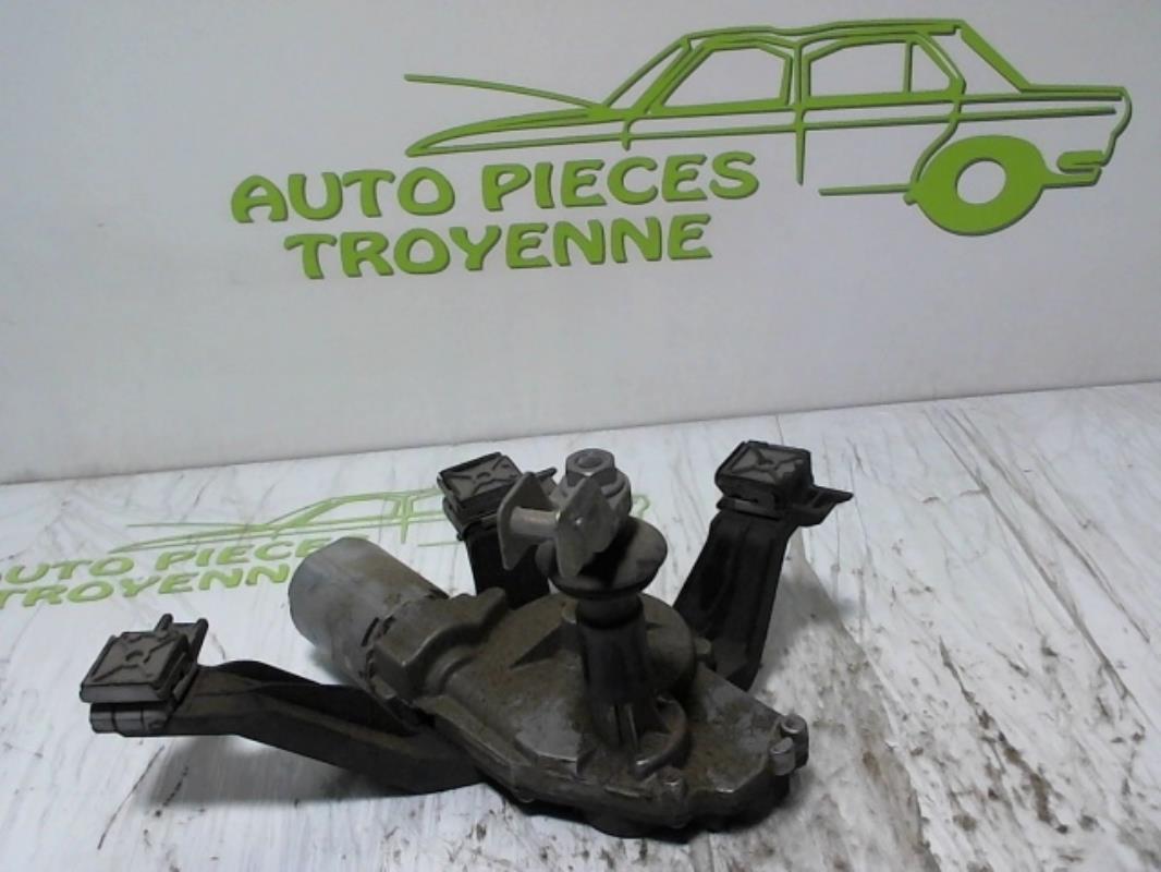 Motore tergicristallo posteriore