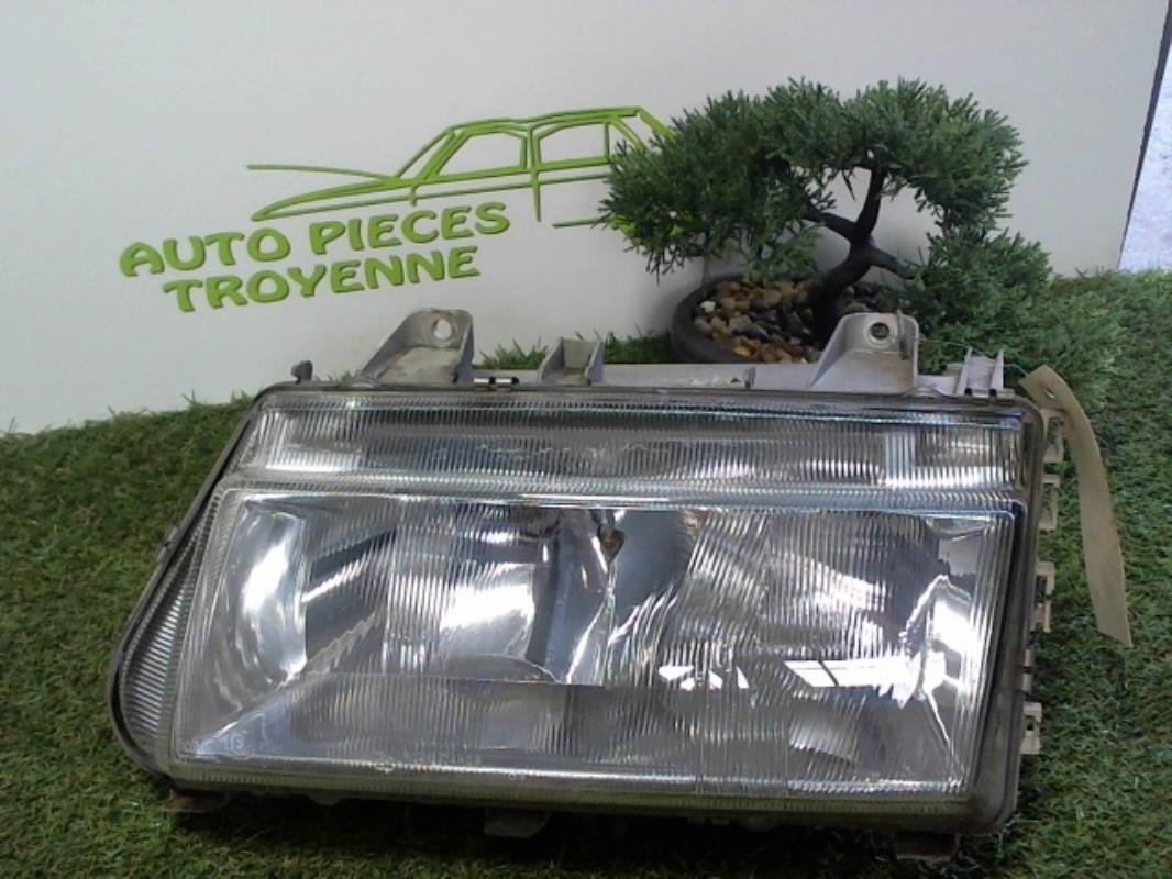 Foto pieza de coche