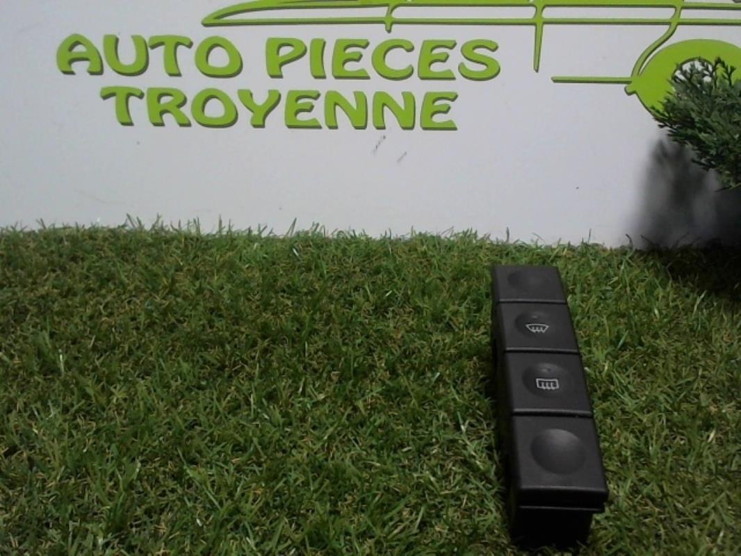 Bouton/Interrupteur